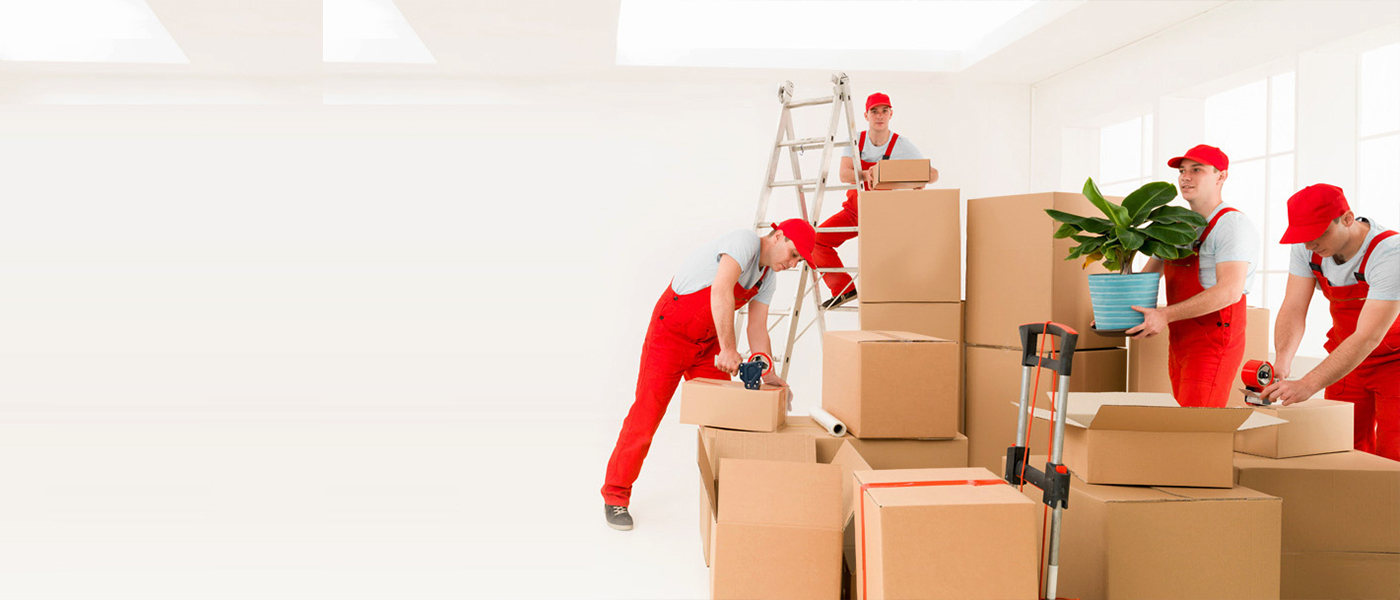 Van Evden Eve Nakliyat